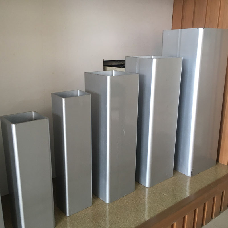 鍍鋅方管 鍍鋅方管